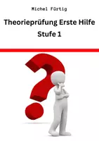 Vorschau - Test - Test Erste Hilfe Grundlagenwissen - Deckblatt