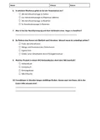 Vorschau - Test - Test Erste Hilfe / Theorieprüfung Schulsanitätsdienst - Seite 2