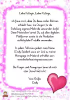 Vorschau - Bildkarten - DISCO FUNKY FRAMES - Knallbunte Rahmen für Deine Materialien - Seite 1