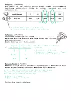 Vorschau - Test - Test: direkte Proportionalität (leicht) - Seite 3