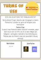 Vorschau - Mal- und Bastelvorlagen - Raketen als Willkommensgruß für den Schulanfang - Seite 2