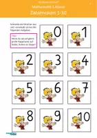 Vorschau - Arbeitsblätter - Die Kleinen Checker – Mathematik – Die Grundrechenarten - Seite 1