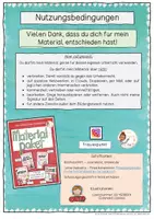 Vorschau - Bildkarten - Schreibschriftspicker (Schulausgangsschrift) - SAS_updated - Seite 2
