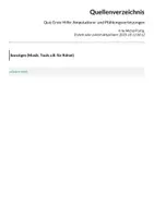 Vorschau - Arbeitsblätter - Quiz Erste Hilfe: Amputations- und Pfählungsverletzungen - Seite 3
