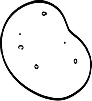 anteprima - Clipart / Immagini originali - Le foglie stanno cadendo | 22 clipart autunnali | B&N - Pagina 1