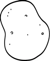 anteprima - Clipart / Immagini originali - Le foglie stanno cadendo | 22 clipart autunnali | B&N - Pagina 2