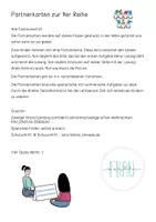 Vorschau - Spiele - Partnerkarten: 7er Reihe (Einmaleins) - Seite 1