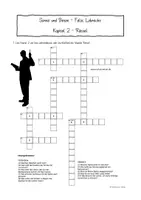 Vorschau - Arbeitsblätter - Arbeitsblätter zu "Sonne und Beton von Felix Lobrecht - Kapitel 2", Klasse 9-11 - Seite 2
