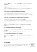 Vorschau - Arbeitsblätter - Materialpaket Personenbeschreibung - Seite 2