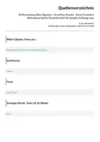 Vorschau - Arbeitsblätter - Reiheneinstieg Altes Ägypten - Grandiose Stunde - Kane Chroniken Bildanalyse Sphinx Pyramide Seth Re Apophis Schlange usw - Seite 1