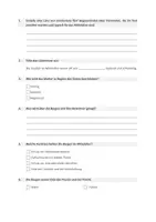 Vorschau - Arbeitsblätter - Textverständnis - Das Leben im Mittelalter - Seite 3