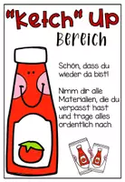 Vorschau - Poster - "Ketch" up Bereich - Classroom Management - Seite 3