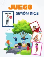 Vista previa - Unidades / Secuencias / Situaciones de Aprendizaje - Juego didáctico Simón Dice - página 1