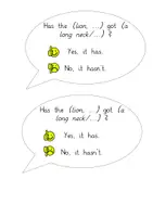 Vorschau - Arbeitsblätter - Battlefield - Funny zoo animals - Seite 2