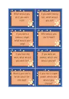 Vorschau - Bildkarten - Cards / If-Clause Type 2 - Deckblatt