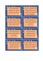 Vorschau - Bildkarten - Cards / If-Clause Type 2 - Seite 3