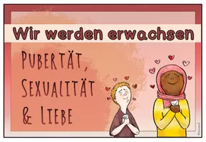 Vorschau - Stundenentwürfe - Sexualkunde / Sexualerziehung (KOMPLETTPAKET) - Seite 2