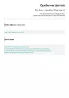 Vorschau - Unterrichtsreihen - Gesamtpaket - Sachunterricht Klasse 3 und 4 - Seite 2