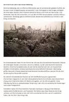 Vorschau - Arbeitsblätter - Eintritt der USA in den ersten Weltkrieg - Deckblatt