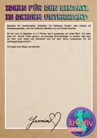 Vorschau - Mal- und Bastelvorlagen - Halloween Mandalas - Kürbis Fledermaus Gespenst #huhuhalloween - Seite 1