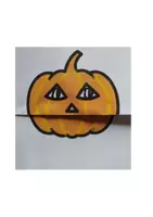 Vorschau - Mal- und Bastelvorlagen - Halloween Maulmonster basteln - Seite 3