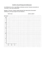 Vorschau - Arbeitsblätter - Übungsheft Säulendiagramm, 3. Klasse - Seite 3