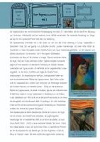 Vorschau - Arbeitsblätter - Arbeitsmaterial zur Kunstepoche "Der Expressionismus" - Deckblatt