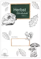 Vorschau - Unterrichtsreihen - Herbstwerkstatt Klasse 1 I Anfangsunterricht - Seite 2