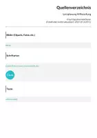 Vorschau - Arbeitsblätter - Lernplanung Hilfestellung - Seite 1