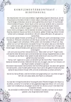 Vorschau - Stundenentwürfe - Unterrichtseinheit zum Komplementärkontrast - Seite 2
