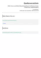 Vorschau - Test - Ethik: Armut, schriftliche Überprüfung Klasse 5, 6 (Themen: Armut, Kinderarmut, Obdachlosigkeit) - Seite 1
