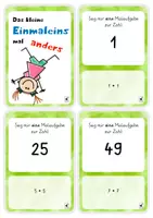 Vorschau - Spiele - Das kleine Einmaleins mal anders - Seite 1