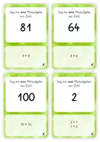 Vorschau - Spiele - Das kleine Einmaleins mal anders - Seite 2