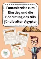 Vorschau - Arbeitsblätter - Sparpaket zum Thema: Ägypten, Griechenland und Rom - Seite 1