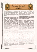Vorschau - Arbeitsblätter - Sparpaket zum Thema: Ägypten, Griechenland und Rom - Seite 2
