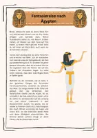 Vorschau - Arbeitsblätter - Sparpaket zum Thema: Ägypten, Griechenland und Rom - Seite 3