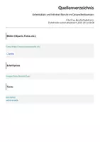 Vorschau - Arbeitsblätter - Arbeitsblatt und Infotext Berufe im Gesundheitswesen - Seite 1