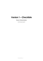 Vorschau - Arbeitsblätter - Checkliste Texte überarbeiten - Deutsch - passend zum 4WH oder für andere Schreibanlässe - Seite 2