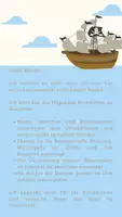 Vorschau - Arbeitsblätter - Piraten-Mathematik: Plus und Minus auf hoher See. - Seite 1