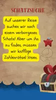 Vorschau - Arbeitsblätter - Piraten-Mathematik: Plus und Minus auf hoher See. - Seite 3