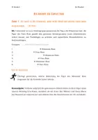 Vorschau - Arbeitsblätter - Die Physiker: Familie Rose (2 ABs + HA + Differenzierung) - Seite 1
