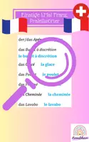 Vorschau - Bildkarten - Parallelwörter Französisch-(Schweizer-)Deutsch - Deckblatt