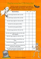 Vorschau - Spiele - Würfelspiel ZR 1000 Halloween - Seite 2