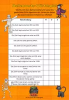 Vorschau - Spiele - Würfelspiel ZR 1000 Halloween - Seite 3