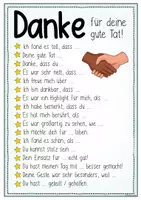 Vorschau - Poster - Gute Taten / Soziales Lernen - 18 Reflexion- und Gesprächsimpulse - Seite 2