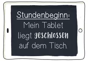 Vorschau - Poster - Tablet-Regeln für Tablet-Klassen - Seite 3