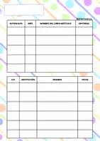 Vista previa - Para docentes: organización, planificación y formación - Plantillas opos - página 2