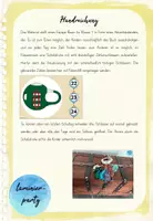 Vorschau - Arbeitsblätter - Adventskalender: Escape Room (Kl. 1) - Seite 2