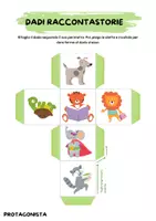 anteprima - Giochi - Dadi racconta storie da stampare - Pagina 2