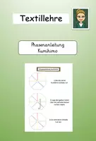 Vorschau - Arbeitsblätter - Kumihimo Phasenanleitung - Deckblatt